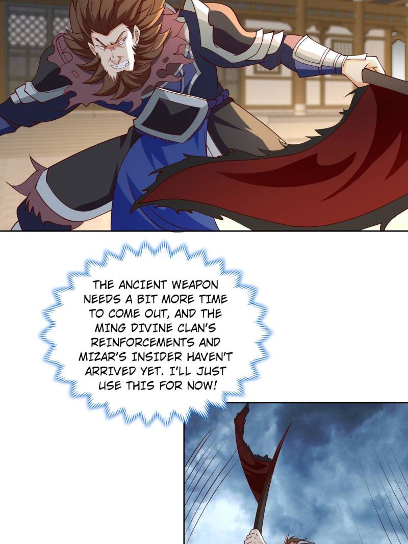 Dragon Master Chapter 407 19
